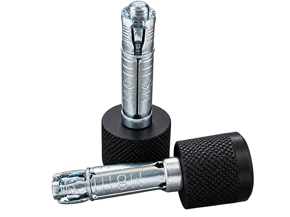 Universal Bar Ends 14M