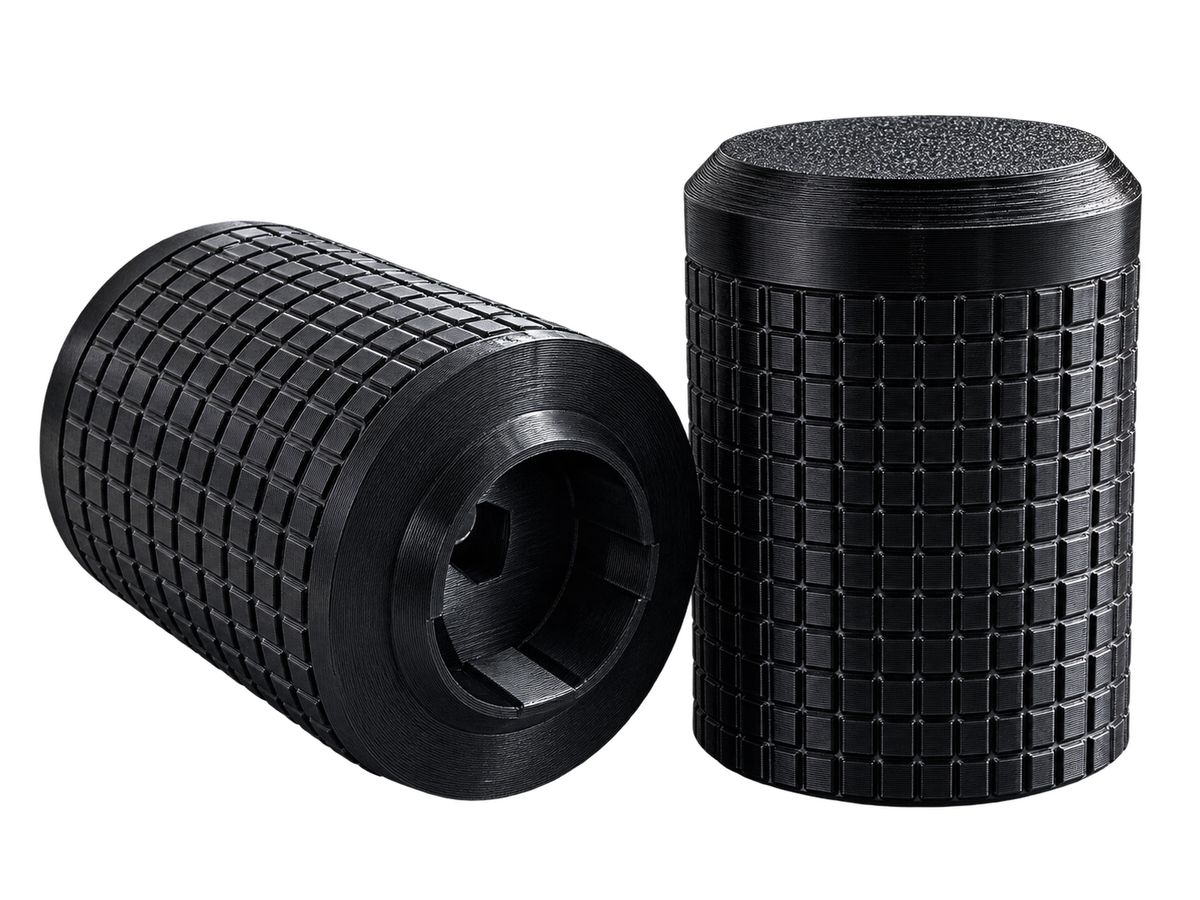 10MM KTM Supermoto Rear Axle Slider