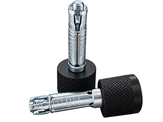 Universal Bar Ends 14M