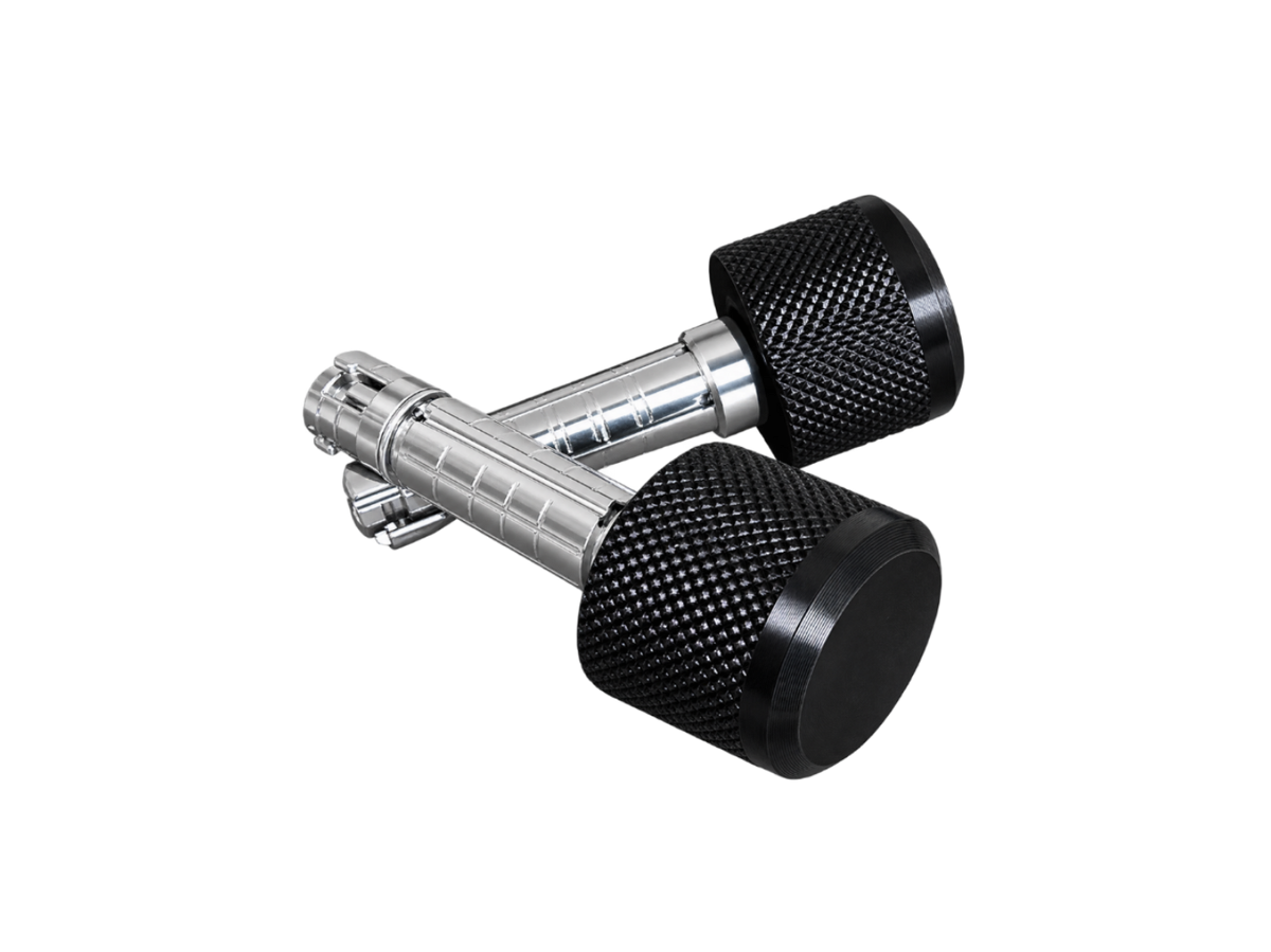 Universal Bar Ends 14M